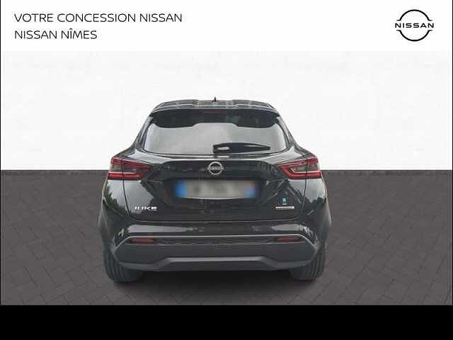 Nissan Juke 1.6 Hybrid 143ch Business+ 2023.5