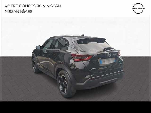 Nissan Juke 1.6 Hybrid 143ch Business+ 2023.5