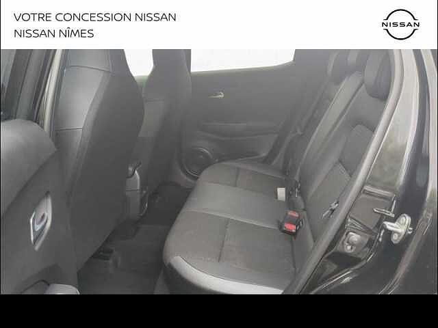 Nissan Juke 1.6 Hybrid 143ch Business+ 2023.5