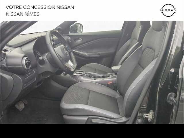 Nissan Juke 1.6 Hybrid 143ch Business+ 2023.5