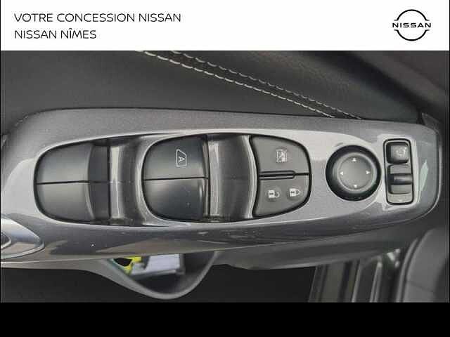 Nissan Juke 1.6 Hybrid 143ch Business+ 2023.5