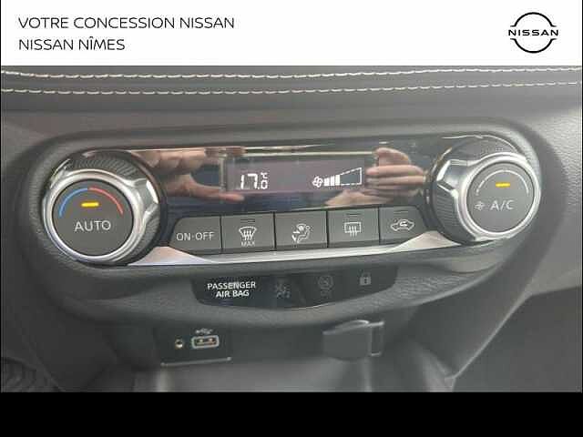 Nissan Juke 1.6 Hybrid 143ch Business+ 2023.5