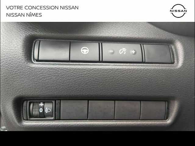 Nissan Juke 1.6 Hybrid 143ch Business+ 2023.5
