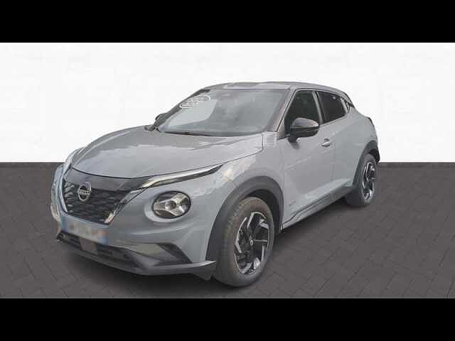 Nissan Juke 1.0 DIG-T 114ch Business+ 2023.5