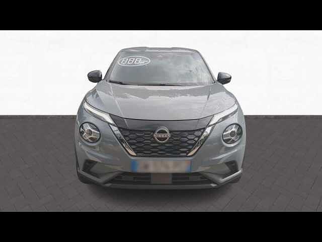 Nissan Juke 1.0 DIG-T 114ch Business+ 2023.5