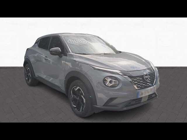 Nissan Juke 1.0 DIG-T 114ch Business+ 2023.5
