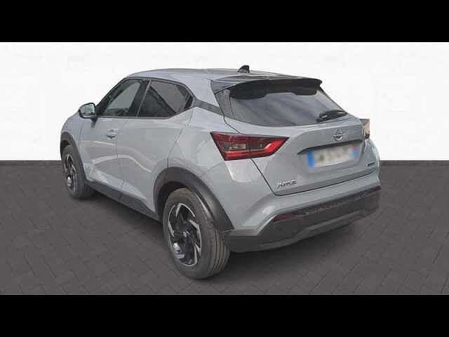 Nissan Juke 1.0 DIG-T 114ch Business+ 2023.5