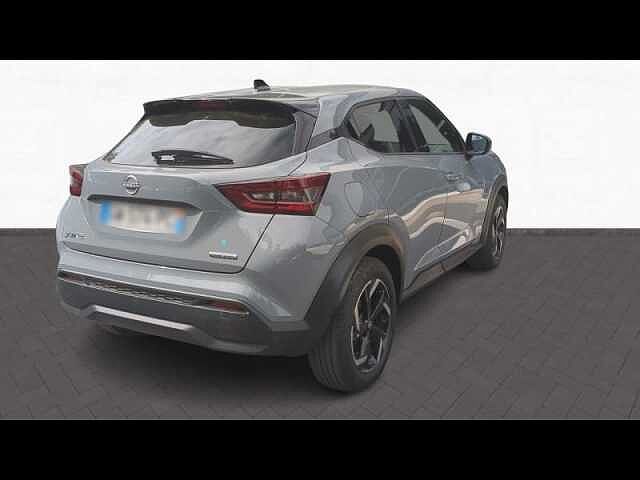 Nissan Juke 1.0 DIG-T 114ch Business+ 2023.5