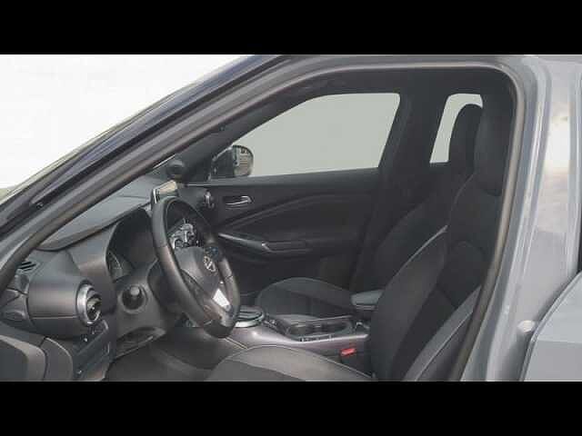 Nissan Juke 1.0 DIG-T 114ch Business+ 2023.5