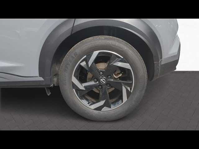 Nissan Juke 1.0 DIG-T 114ch Business+ 2023.5