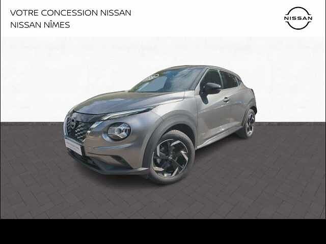 Nissan Juke 1.6 Hybrid 143ch Business+ 2023.5