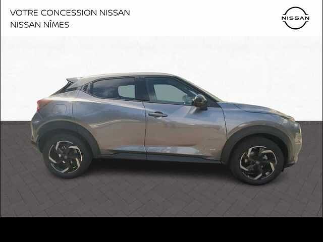 Nissan Juke 1.6 Hybrid 143ch Business+ 2023.5