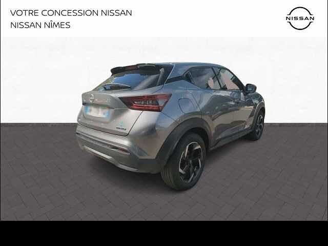 Nissan Juke 1.6 Hybrid 143ch Business+ 2023.5