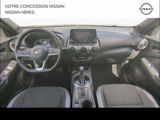 Nissan Juke 1.6 Hybrid 143ch Business+ 2023.5