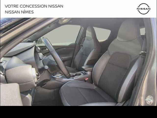 Nissan Juke 1.6 Hybrid 143ch Business+ 2023.5