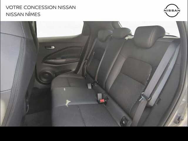 Nissan Juke 1.6 Hybrid 143ch Business+ 2023.5