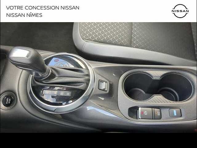 Nissan Juke 1.6 Hybrid 143ch Business+ 2023.5