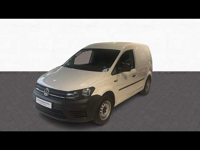 Volkswagen Caddy Van 2.0 TDI 102ch Business Line