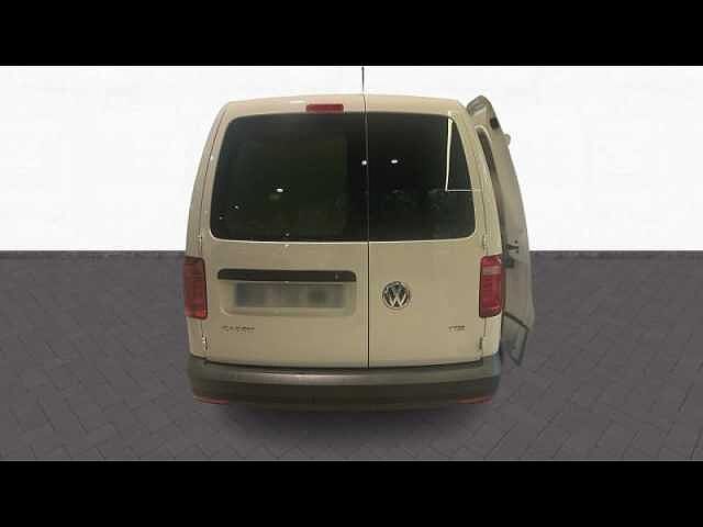 Volkswagen Caddy Van 2.0 TDI 102ch Business Line