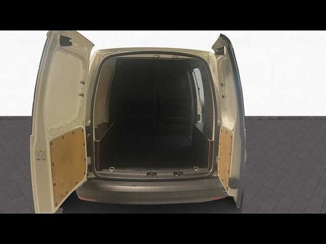 Volkswagen Caddy Van 2.0 TDI 102ch Business Line