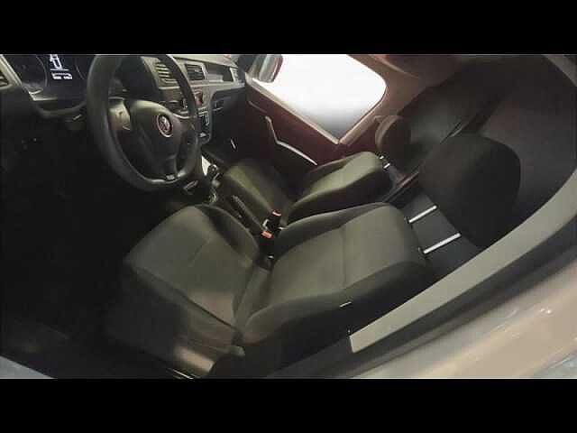 Volkswagen Caddy Van 2.0 TDI 102ch Business Line