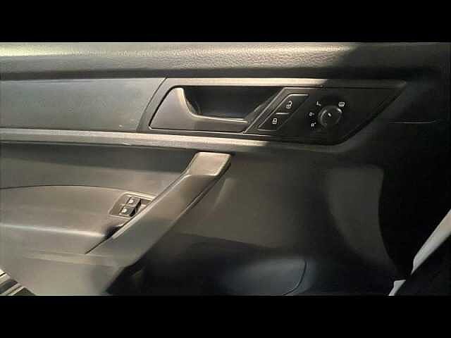 Volkswagen Caddy Van 2.0 TDI 102ch Business Line