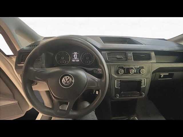 Volkswagen Caddy Van 2.0 TDI 102ch Business Line