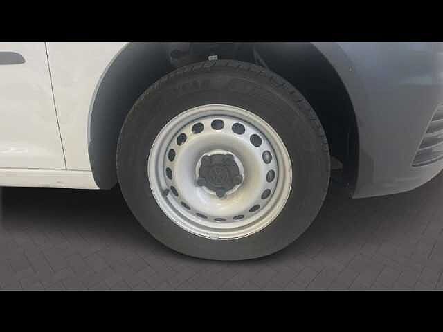 Volkswagen Caddy Van 2.0 TDI 102ch Business Line