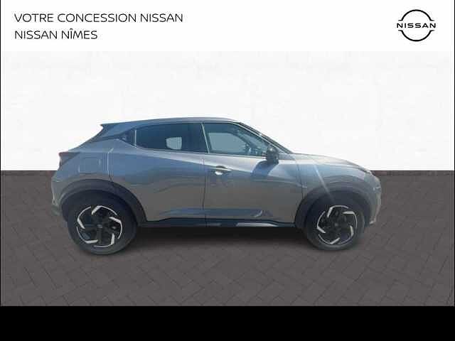 Nissan Juke 1.0 DIG-T 114ch N-Connecta 2022.5