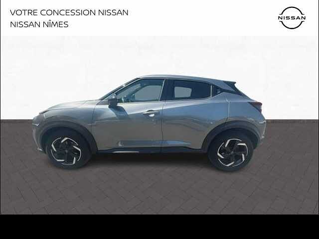 Nissan Juke 1.0 DIG-T 114ch N-Connecta 2022.5