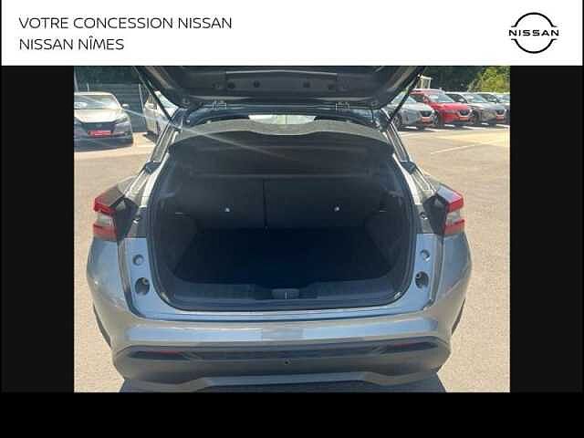 Nissan Juke 1.0 DIG-T 114ch N-Connecta 2022.5