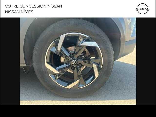 Nissan Juke 1.0 DIG-T 114ch N-Connecta 2022.5