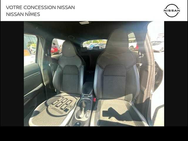 Nissan Juke 1.0 DIG-T 114ch N-Connecta 2022.5