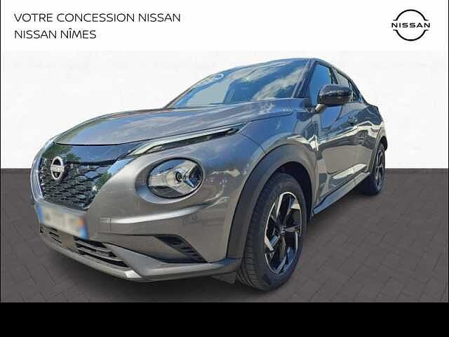 Nissan Juke 1.6 Hybrid 143ch Business Edition 2024