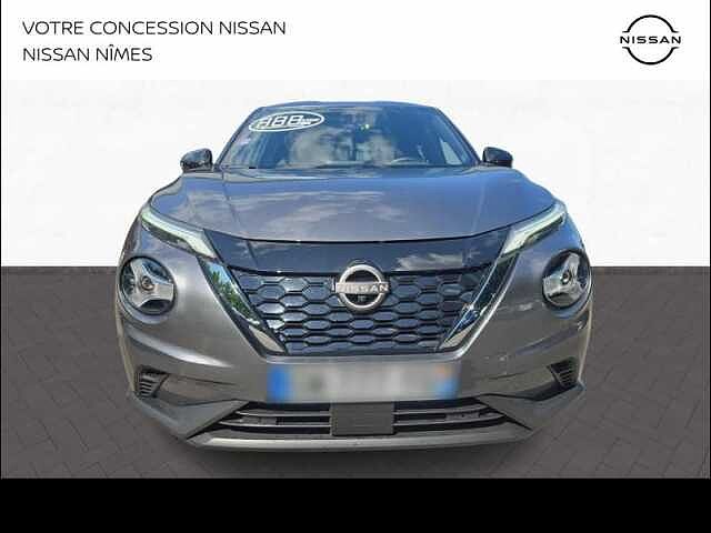 Nissan Juke 1.6 Hybrid 143ch Business Edition 2024