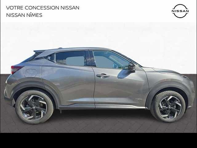 Nissan Juke 1.6 Hybrid 143ch Business Edition 2024