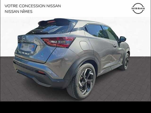 Nissan Juke 1.6 Hybrid 143ch Business Edition 2024