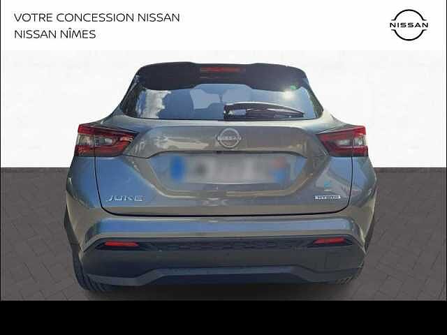 Nissan Juke 1.6 Hybrid 143ch Business Edition 2024