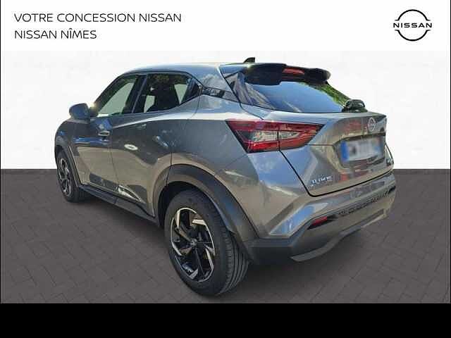 Nissan Juke 1.6 Hybrid 143ch Business Edition 2024