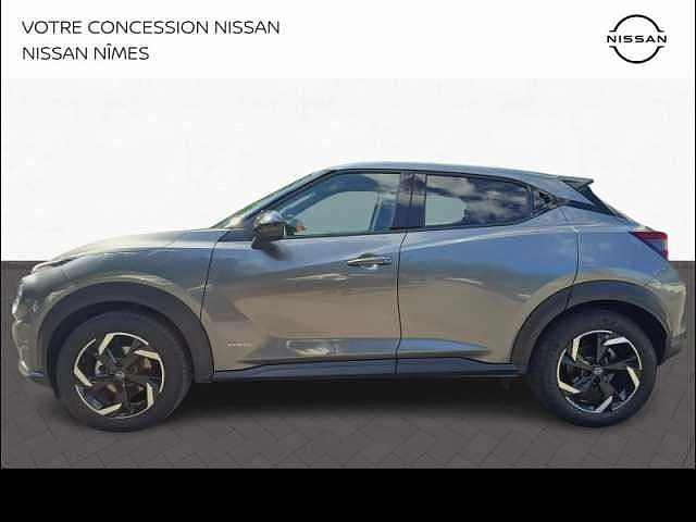 Nissan Juke 1.6 Hybrid 143ch Business Edition 2024