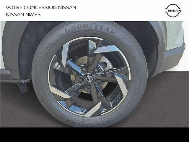 Nissan Juke 1.6 Hybrid 143ch Business Edition 2024
