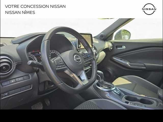 Nissan Juke 1.6 Hybrid 143ch Business Edition 2024