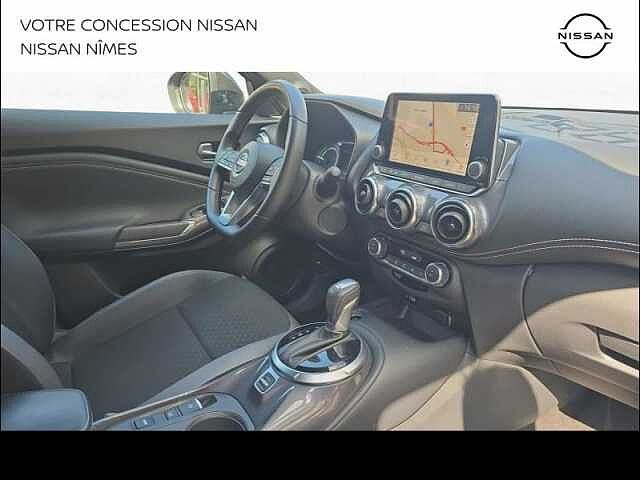 Nissan Juke 1.6 Hybrid 143ch Business Edition 2024