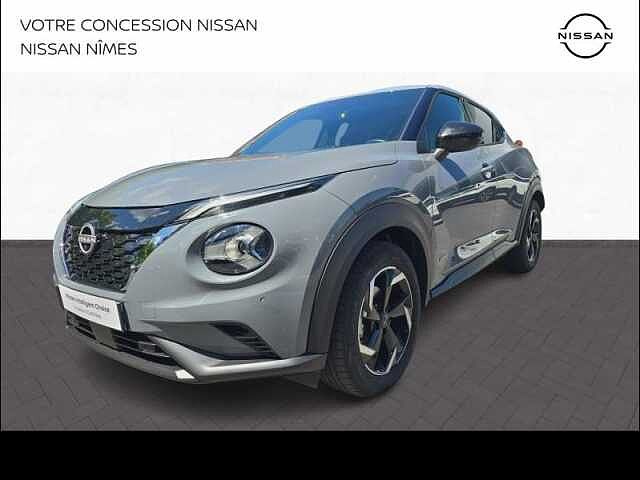 Nissan Juke 1.6 Hybrid 143ch Business+ 2023.5