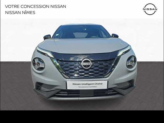 Nissan Juke 1.6 Hybrid 143ch Business+ 2023.5