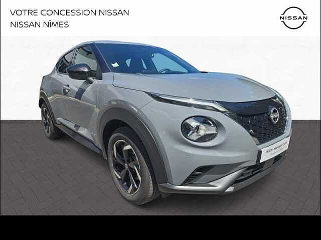 Nissan Juke 1.6 Hybrid 143ch Business+ 2023.5
