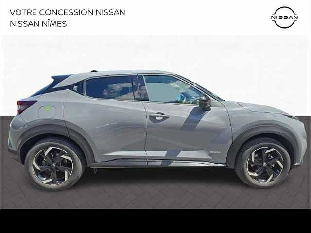 Nissan Juke 1.6 Hybrid 143ch Business+ 2023.5