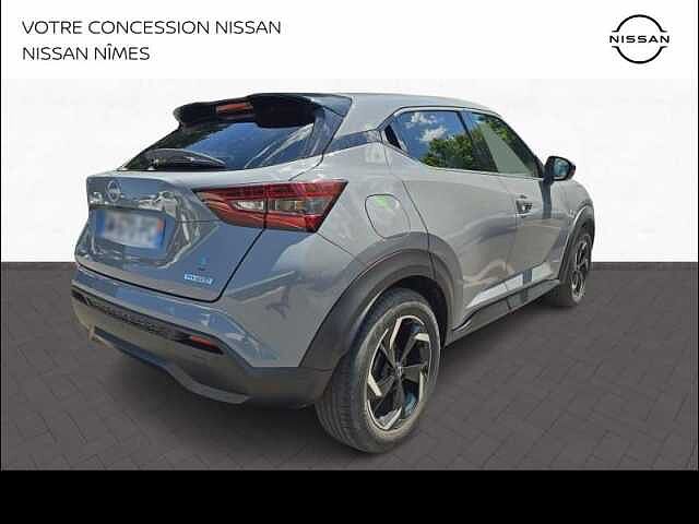 Nissan Juke 1.6 Hybrid 143ch Business+ 2023.5