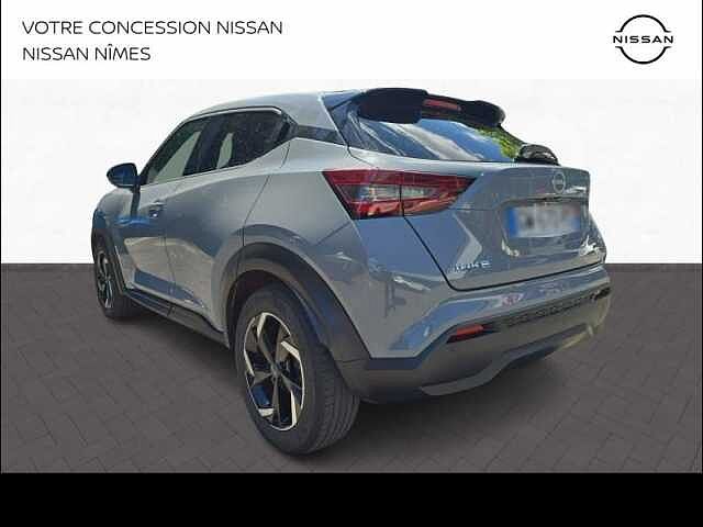 Nissan Juke 1.6 Hybrid 143ch Business+ 2023.5