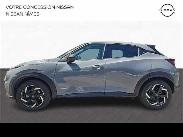 Nissan Juke 1.6 Hybrid 143ch Business+ 2023.5
